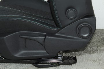 JUEGO ASIENTOS COMPLETO PEUGEOT 308 (P5)