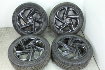 215/55R18  JUEGO LLANTAS DS 3 CROSSBACK Performance Line 215/55R18 196571 DS - 1
