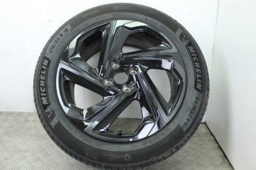 215/55R18  JUEGO LLANTAS DS 3 CROSSBACK Performance Line 215/55R18 196571 DS - 3