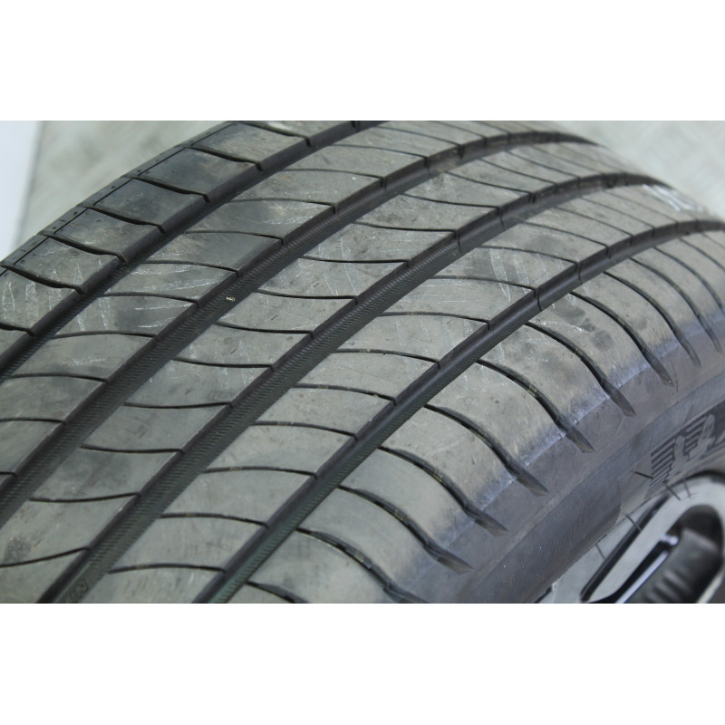 215/55R18  JUEGO LLANTAS DS 3 CROSSBACK Performance Line 215/55R18 196571 DS - 4
