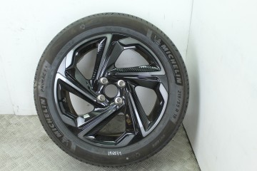 215/55R18  JUEGO LLANTAS DS 3 CROSSBACK Performance Line 215/55R18 196571 DS - 7