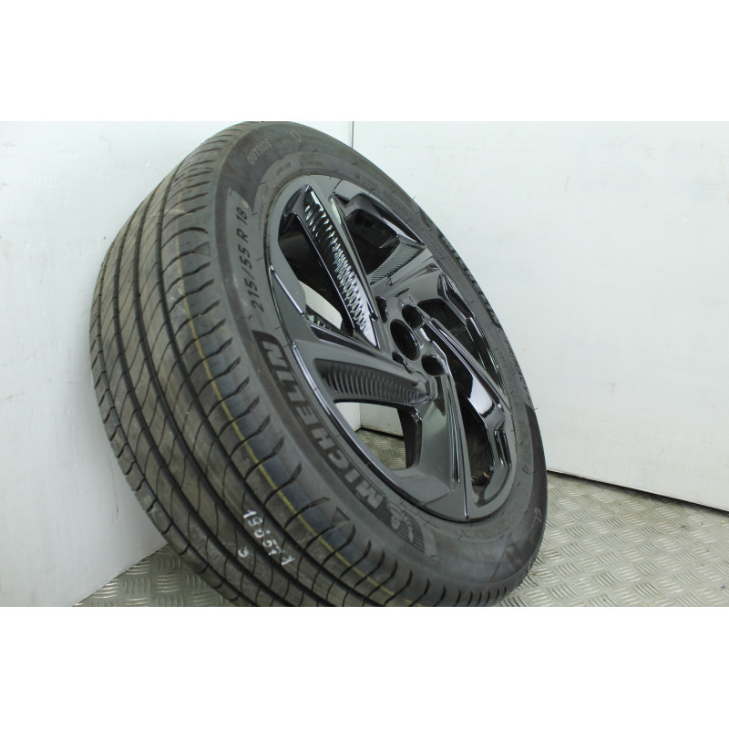 215/55R18  JUEGO LLANTAS DS 3 CROSSBACK Performance Line 215/55R18 196571 DS - 8