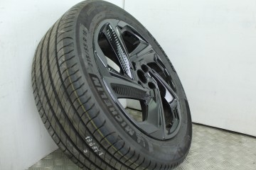 215/55R18  JUEGO LLANTAS DS 3 CROSSBACK Performance Line 215/55R18 196571 DS - 8