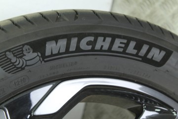 215/55R18  JUEGO LLANTAS DS 3 CROSSBACK Performance Line 215/55R18 196571 DS - 9