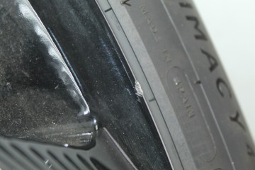 215/55R18  JUEGO LLANTAS DS 3 CROSSBACK Performance Line 215/55R18 196571 DS - 10