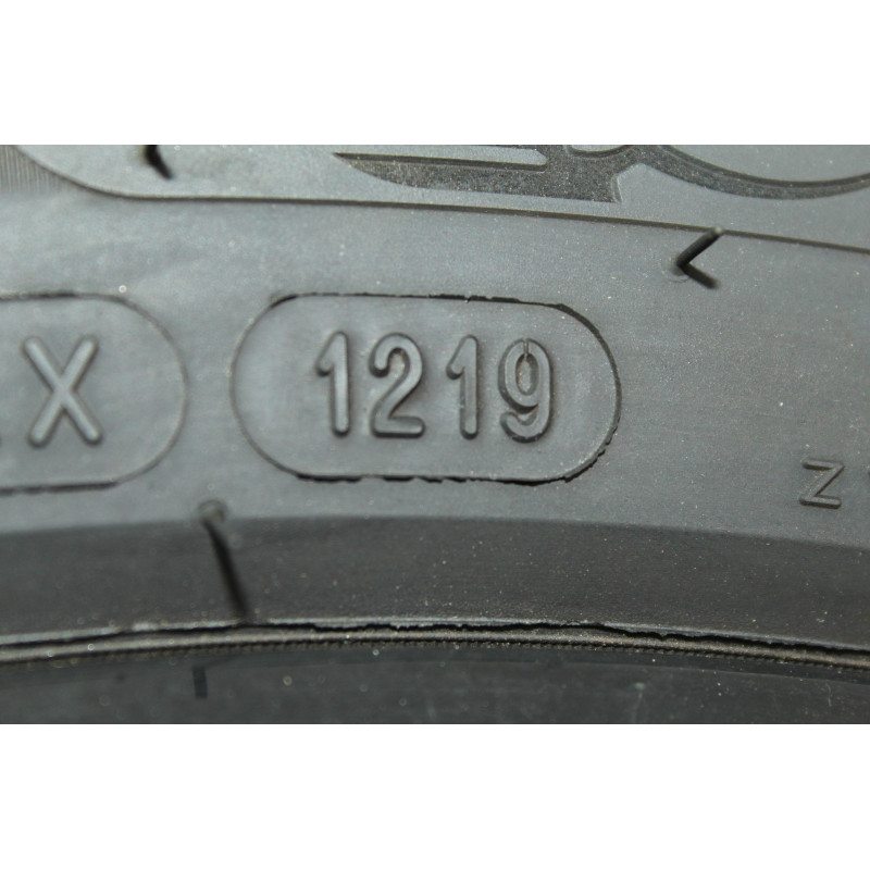 215/55R18  JUEGO LLANTAS DS 3 CROSSBACK Performance Line 215/55R18 196571 DS - 11