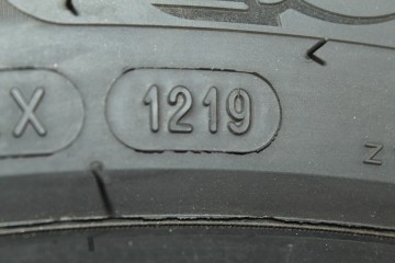 215/55R18  JUEGO LLANTAS DS 3 CROSSBACK Performance Line 215/55R18 196571 DS - 11