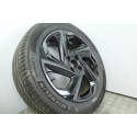 215/55R18  JUEGO LLANTAS DS 3 CROSSBACK Performance Line 215/55R18 196571 DS - 12
