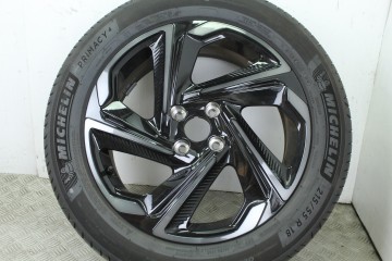 215/55R18  JUEGO LLANTAS DS 3 CROSSBACK Performance Line 215/55R18 196571 DS - 13