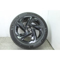 215/55R18  JUEGO LLANTAS DS 3 CROSSBACK Performance Line 215/55R18 196571 DS - 14