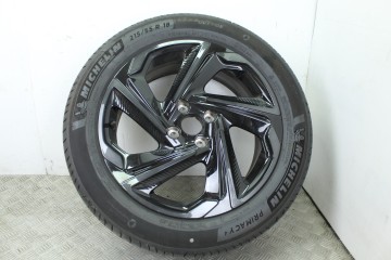 215/55R18  JUEGO LLANTAS DS 3 CROSSBACK Performance Line 215/55R18 196571 DS - 14