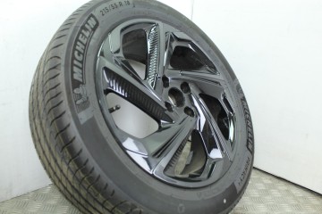 215/55R18  JUEGO LLANTAS DS 3 CROSSBACK Performance Line 215/55R18 196571 DS - 15