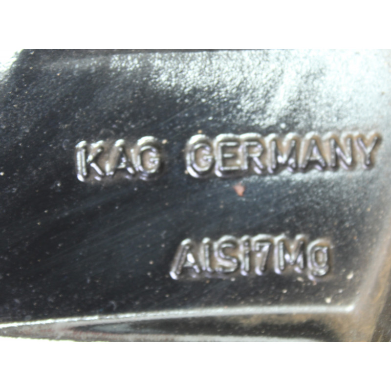 215/55R18  JUEGO LLANTAS DS 3 CROSSBACK Performance Line 215/55R18 196571 DS - 17