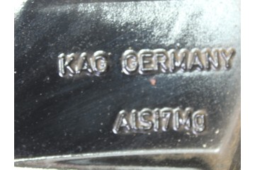 215/55R18  JUEGO LLANTAS DS 3 CROSSBACK Performance Line 215/55R18 196571 DS - 17