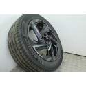 215/55R18  JUEGO LLANTAS DS 3 CROSSBACK Performance Line 215/55R18 196571 DS - 18