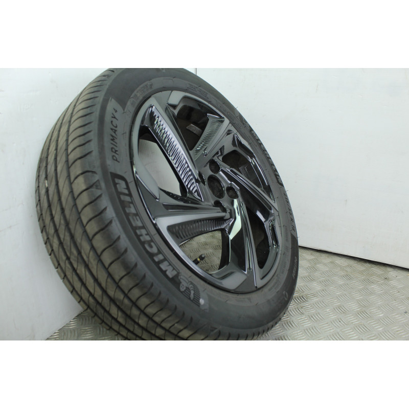 215/55R18  JUEGO LLANTAS DS 3 CROSSBACK Performance Line 215/55R18 196571 DS - 18
