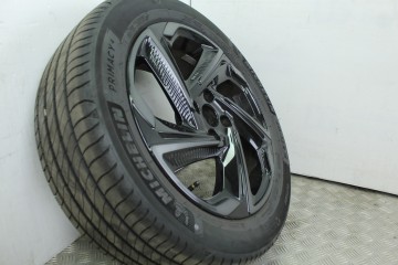 215/55R18  JUEGO LLANTAS DS 3 CROSSBACK Performance Line 215/55R18 196571 DS - 18