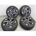 225/45/R17 JUEGO LLANTAS PEUGEOT 308 (P5) 225/45/R17 JUEGO LLANTAS PEUGEOT 308 (P5)