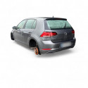 VOLKSWAGEN GOLF VII BERLINA (BQ1/BE2) Advance