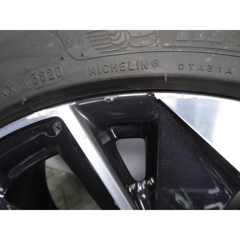 225/45/R17 JUEGO LLANTAS PEUGEOT 308 (P5)