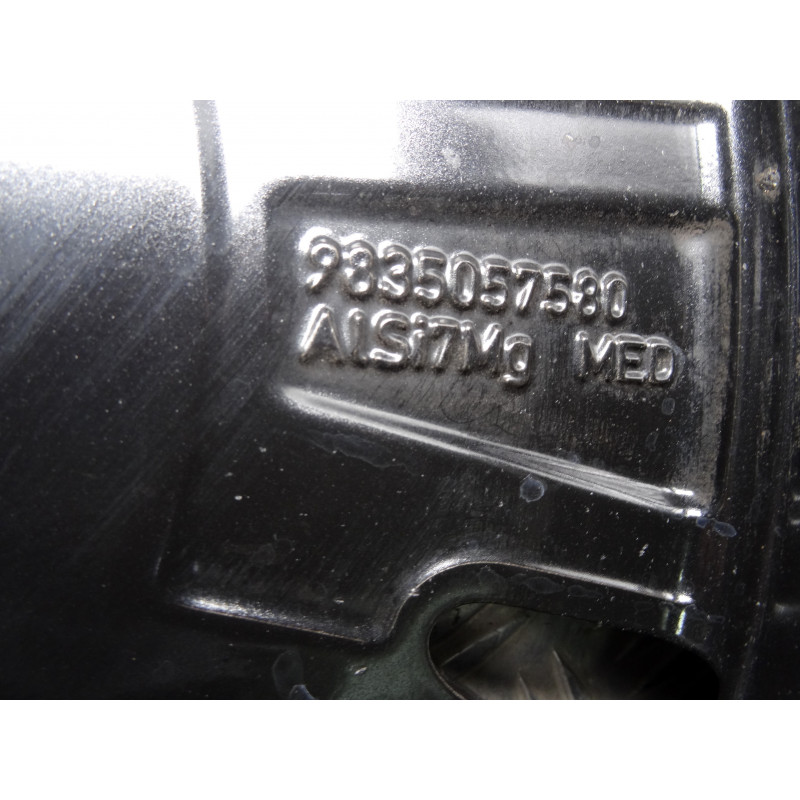 225/45/R17 JUEGO LLANTAS PEUGEOT 308 (P5)