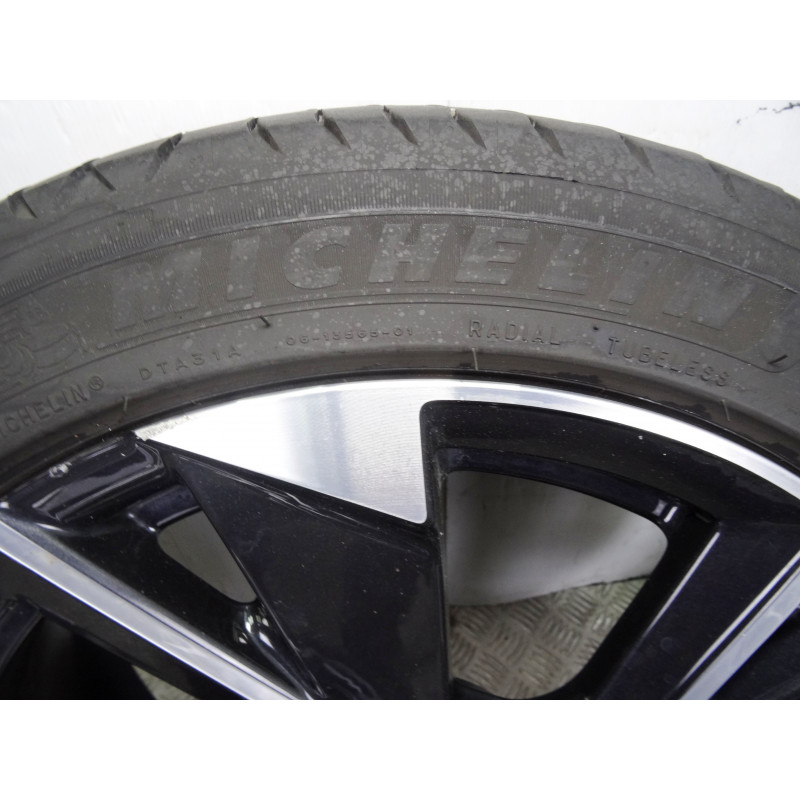 225/45/R17 JUEGO LLANTAS PEUGEOT 308 (P5)