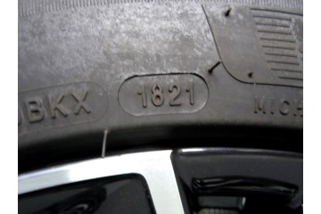 225/45/R17 JUEGO LLANTAS PEUGEOT 308 (P5)