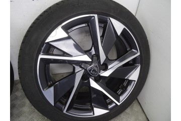 225/45/R17 JUEGO LLANTAS PEUGEOT 308 (P5)