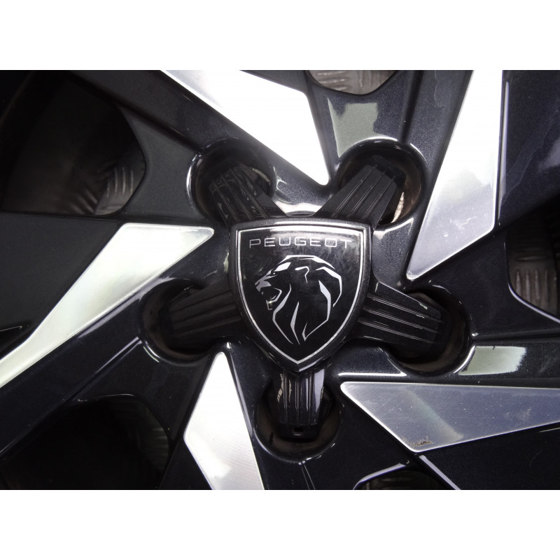 225/45/R17 JUEGO LLANTAS PEUGEOT 308 (P5)
