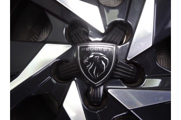 225/45/R17 JUEGO LLANTAS PEUGEOT 308 (P5)