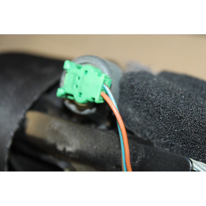 KIT AIRBAG VOLVO XC60