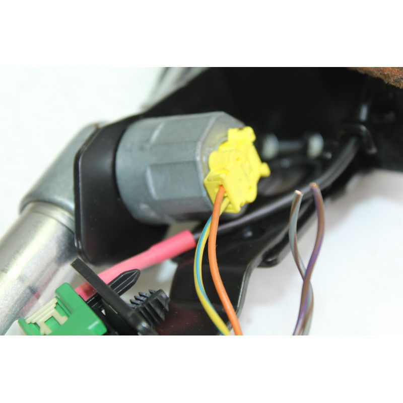 KIT AIRBAG VOLVO XC60