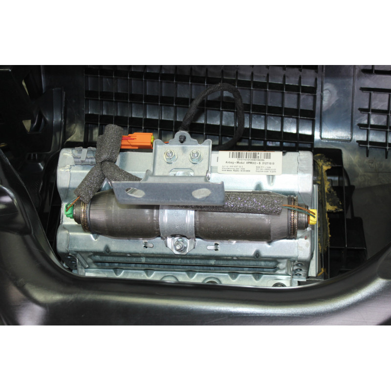KIT AIRBAG VOLVO XC60