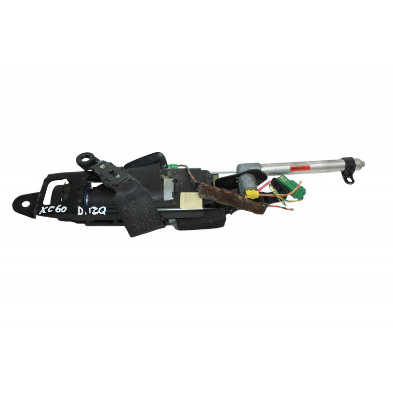 KIT AIRBAG VOLVO XC60