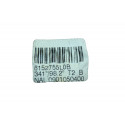 KIT AIRBAG VOLVO XC60 KIT AIRBAG VOLVO XC60