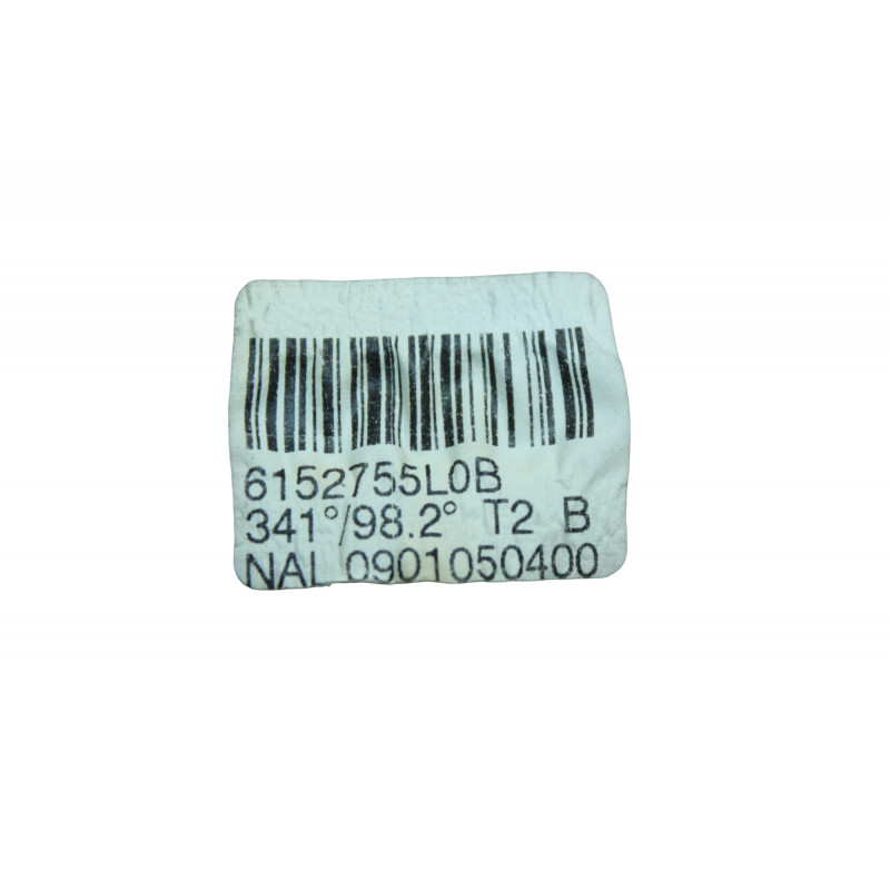 KIT AIRBAG VOLVO XC60