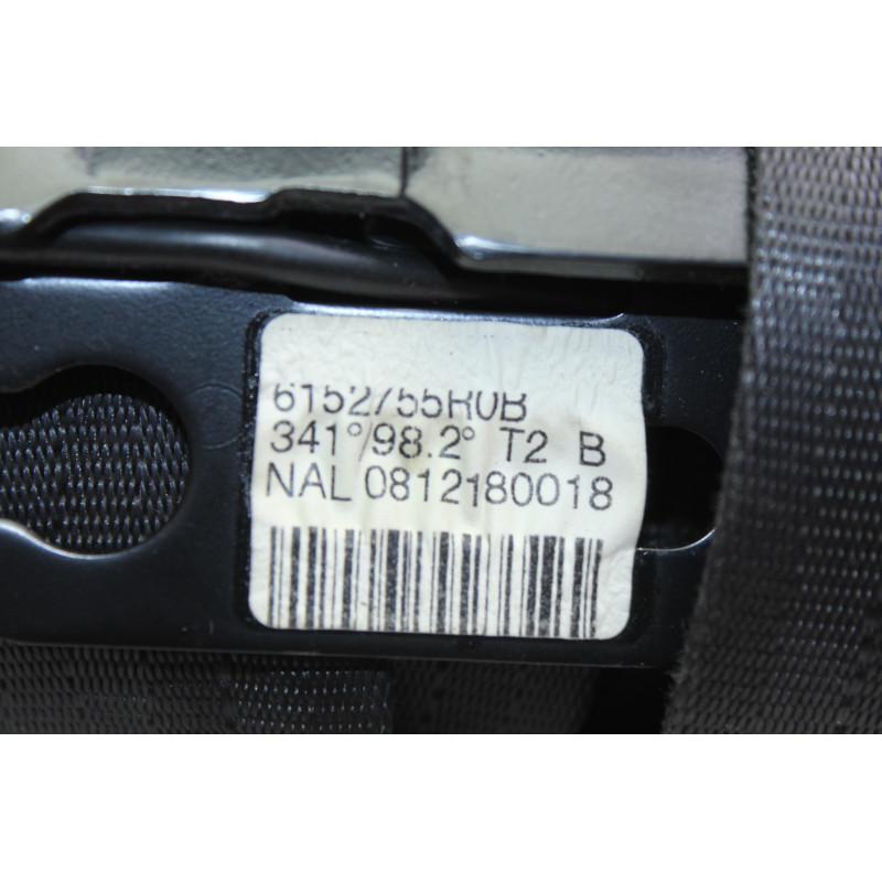 KIT AIRBAG VOLVO XC60