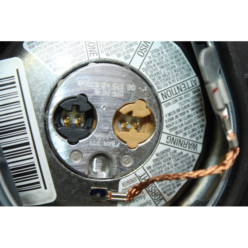 KIT AIRBAG VOLVO XC60