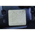 KIT AIRBAG VOLVO XC60 KIT AIRBAG VOLVO XC60
