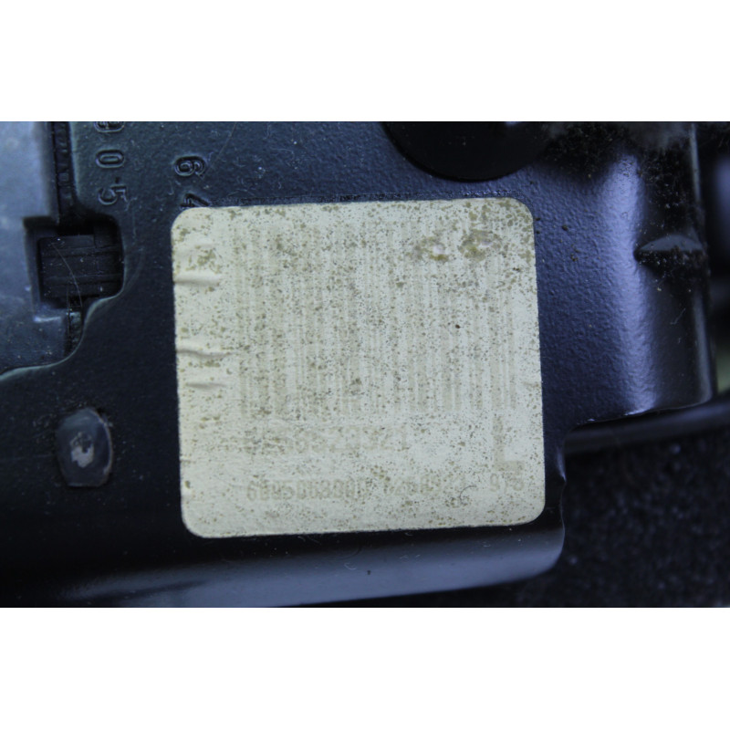 KIT AIRBAG VOLVO XC60