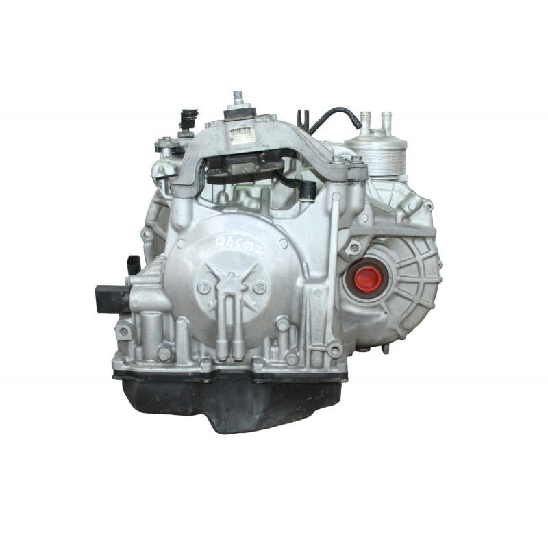 AUTO CAJA CAMBIOS MINI MINI (R56) Cooper 2010 AUTO 210540 MINI - 1