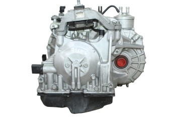 AUTO CAJA CAMBIOS MINI MINI (R56) Cooper 2010 AUTO 210540 MINI - 1