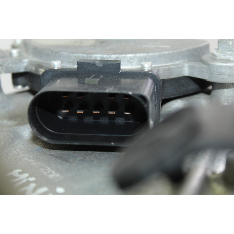 AUTO CAJA CAMBIOS MINI MINI (R56) Cooper 2010 AUTO 210540 MINI - 3