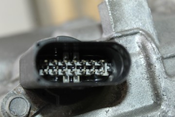 AUTO CAJA CAMBIOS MINI MINI (R56) Cooper 2010 AUTO 210540 MINI - 4