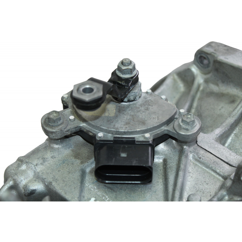 AUTO CAJA CAMBIOS MINI MINI (R56) Cooper 2010 AUTO 210540 MINI - 5