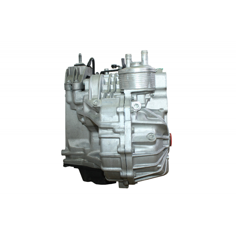 AUTO CAJA CAMBIOS MINI MINI (R56) Cooper 2010 AUTO 210540 MINI - 7