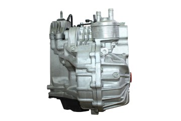 AUTO CAJA CAMBIOS MINI MINI (R56) Cooper 2010 AUTO 210540 MINI - 7