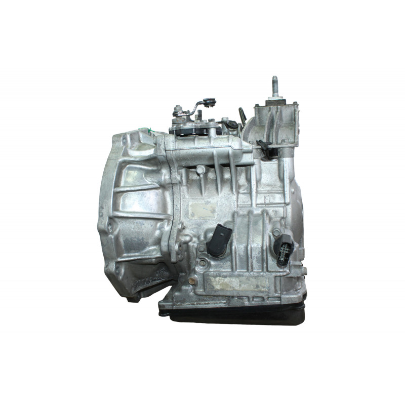 AUTO CAJA CAMBIOS MINI MINI (R56) Cooper 2010 AUTO 210540 MINI - 8