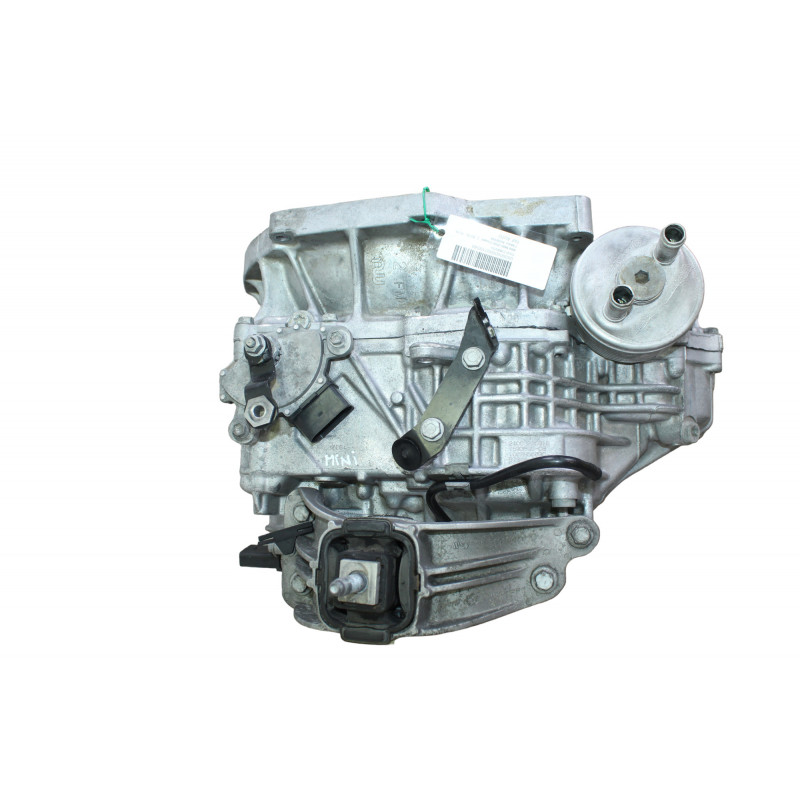 AUTO CAJA CAMBIOS MINI MINI (R56) Cooper 2010 AUTO 210540 MINI - 9