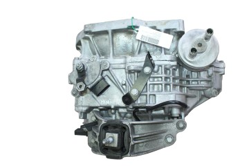 AUTO CAJA CAMBIOS MINI MINI (R56) Cooper 2010 AUTO 210540 MINI - 9